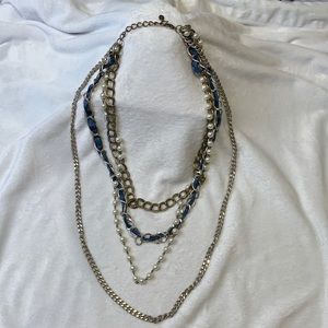 Necklace by Clare’s